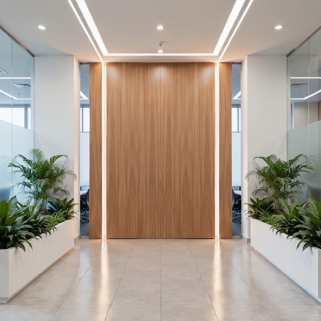 Oficinas de Metricaway en Caracas