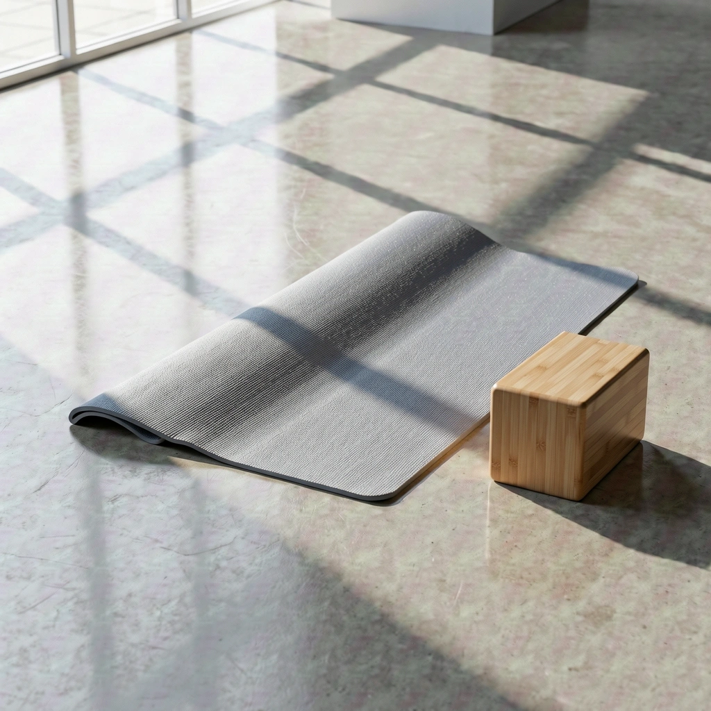 Espacio de práctica