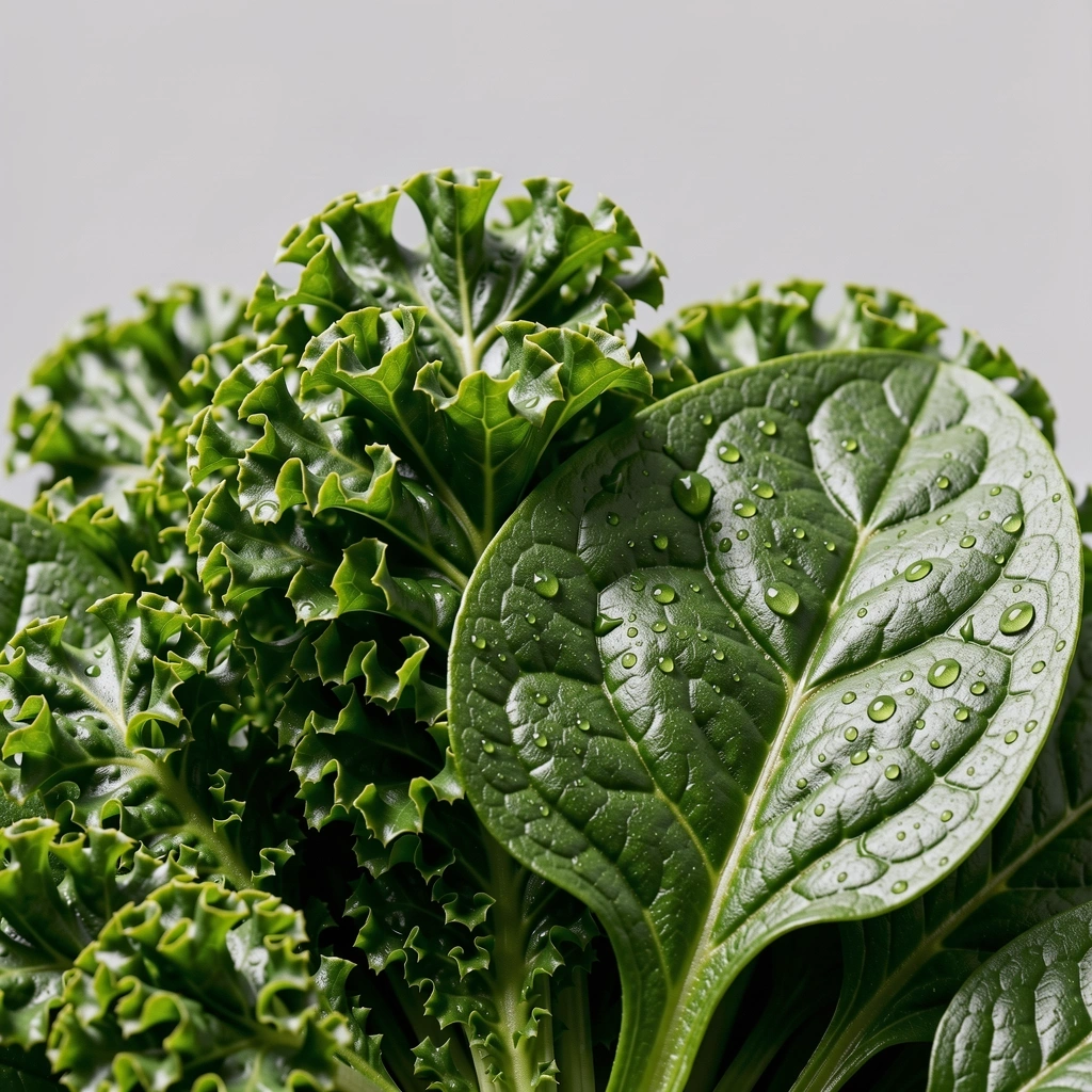 Ingredientes frescos