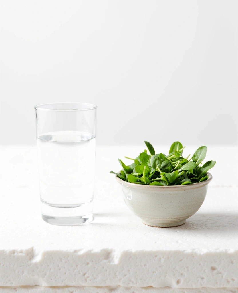 Nutrición y claridad