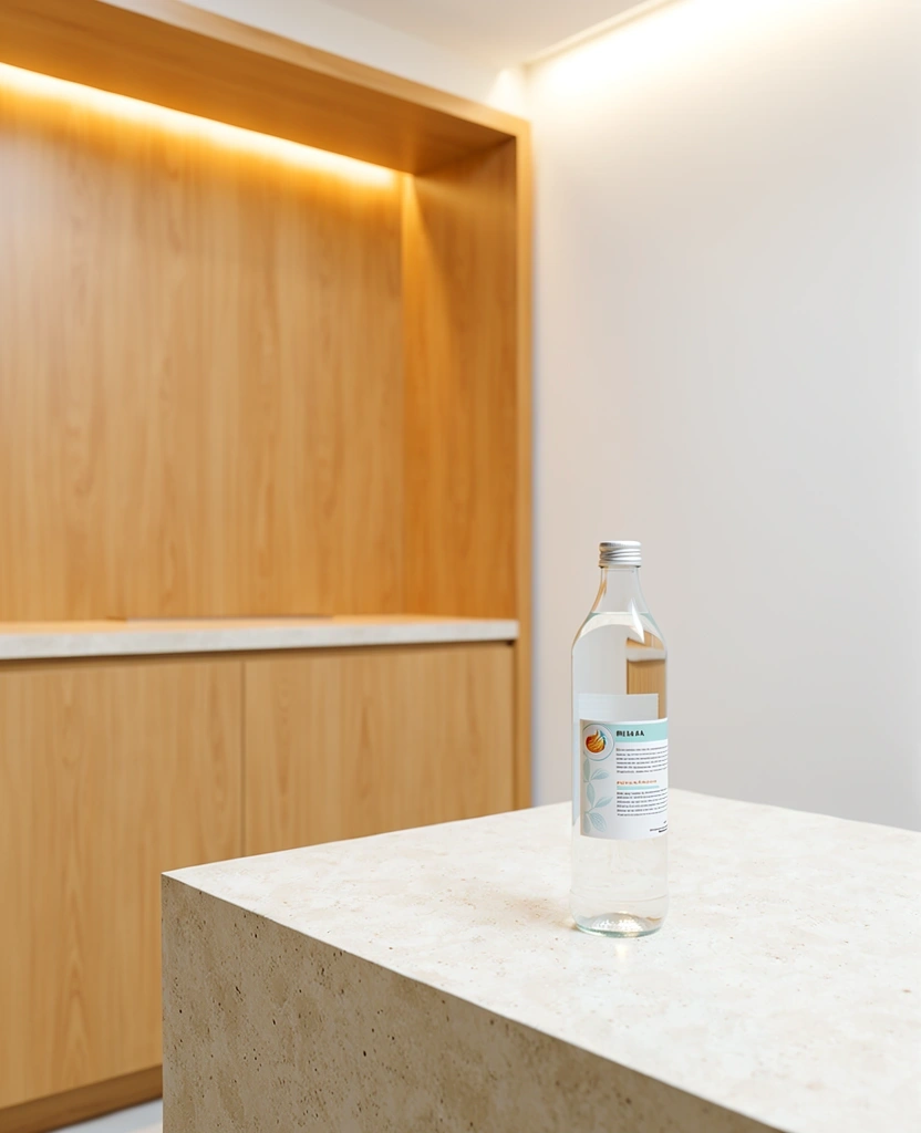 Ambiente de optimización Metricaway