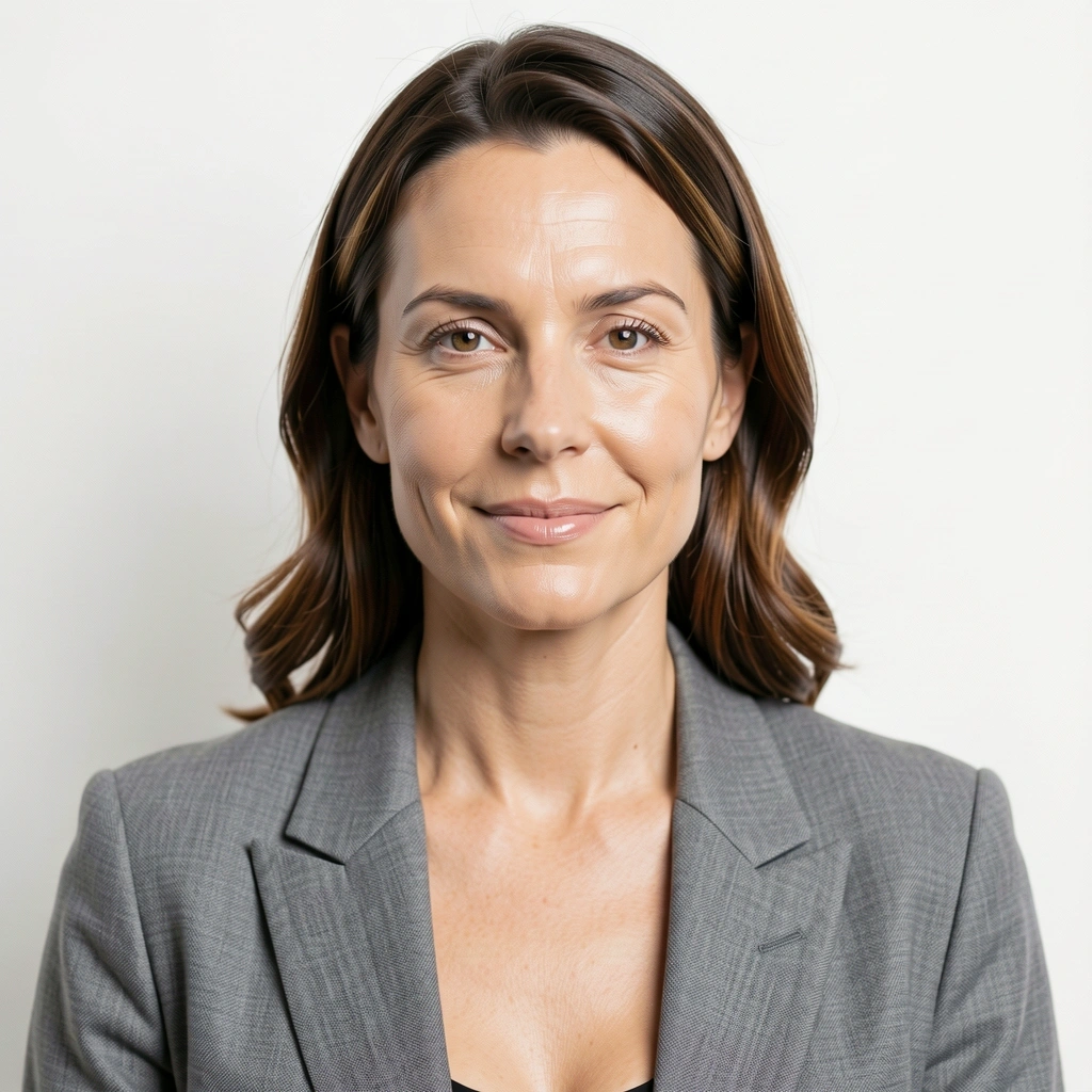 Experto en Optimización de Estilo de Vida